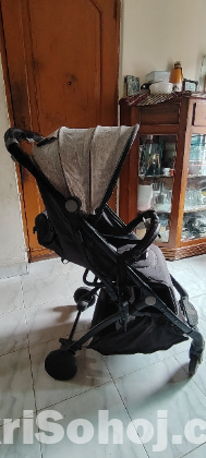Baby stroller